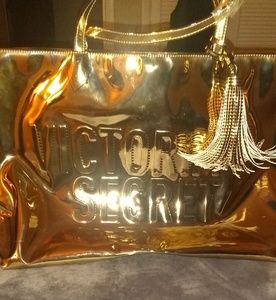 VS Tote Bag